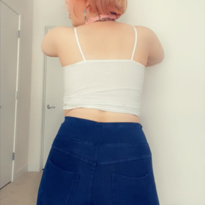 Video by clairecatsby published on May 25,2023 21:01:00 - BestThots