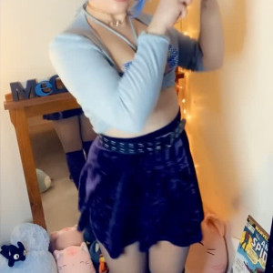 Video by clairecatsby published on March 21,2023 23:40:00 - BestThots