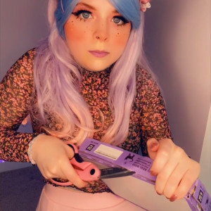 Video by clairecatsby published on May 30,2023 06:09:00 - BestThots