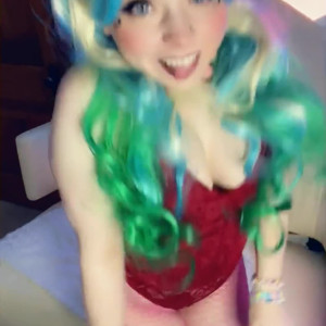 Video by clairecatsby published on May 9,2023 11:13:00 - BestThots