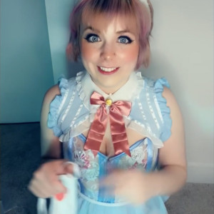 Video by clairecatsby published on March 8,2023 21:47:00 - BestThots