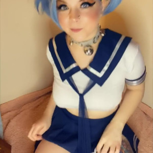 Video by clairecatsby published on March 11,2023 07:38:00 - BestThots