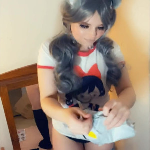 Video by clairecatsby published on June 8,2023 21:32:00 - BestThots