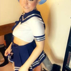 Video by clairecatsby published on June 16,2023 12:17:00 - BestThots