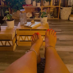 Video by goddessgypsy777 published on April 8,2023 04:47:00 - BestThots