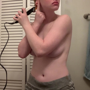 Video by aaliyah_may published on May 13,2023 00:07:00 - BestThots