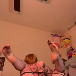 Video by aaliyah_may published on July 4,2023 23:20:00 - BestThots