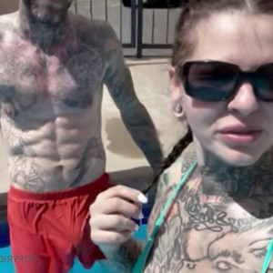 Video by heidilavon published on May 12,2023 01:32:00 - BestThots