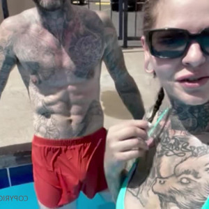 Video by heidilavon published on April 11,2023 01:51:00 - BestThots