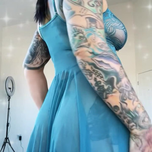 Video by heidilavon published on March 12,2023 03:42:00 - BestThots