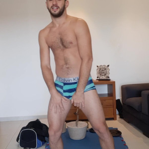 Video by garygoldenballs published on March 18,2023 03:22:00 - BestThots