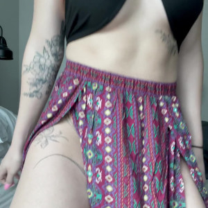 Video by littlecib published on August 3,2023 22:47:00 - BestThots