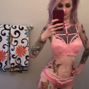 Video by avrora_sg published on May 11,2023 21:52:00 - BestThots