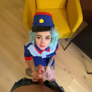 Video by avrora_sg published on June 18,2023 07:50:00 - BestThots
