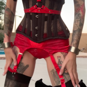 Video by avrora_sg published on April 1,2023 19:45:00 - BestThots