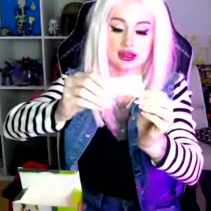 Video by avrora_sg published on April 25,2023 20:19:00 - BestThots