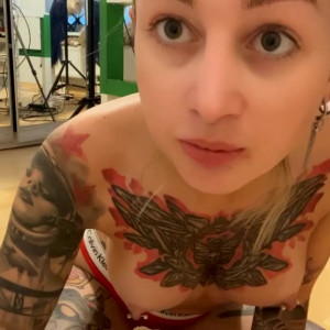 Video by avrora_sg published on May 3,2023 23:03:00 - BestThots