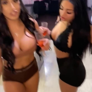 Video by omgjasmin published on August 20,2023 18:57:00 - BestThots