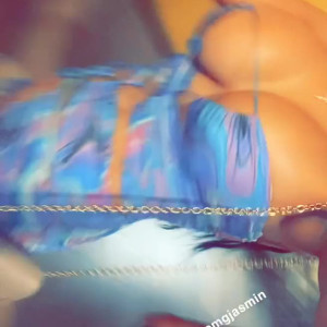 Video by omgjasmin published on October 31,2023 16:08:00 - BestThots