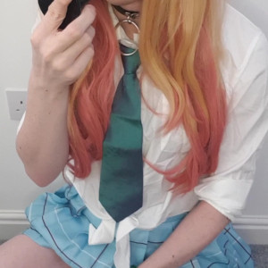 Video by otter_chan published on June 30,2023 18:28:00 - BestThots