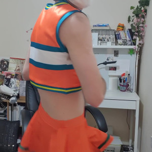 Video by otter_chan published on May 28,2023 03:21:00 - BestThots