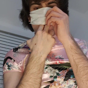Video by otter_chan published on June 15,2023 10:21:00 - BestThots