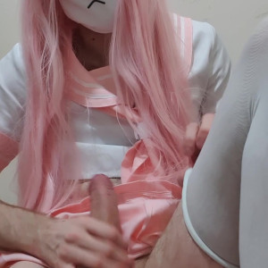 Video by otter_chan published on March 25,2023 12:14:00 - BestThots