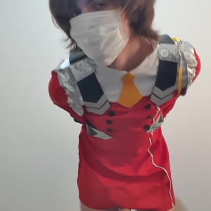 Video by otter_chan published on June 1,2023 18:44:00 - BestThots