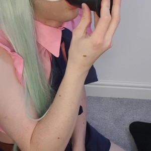 Video by otter_chan published on July 14,2023 00:39:00 - BestThots