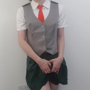 Video by otter_chan published on April 23,2023 18:35:00 - BestThots