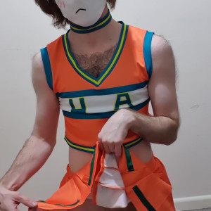 Video by otter_chan published on July 23,2023 14:23:00 - BestThots