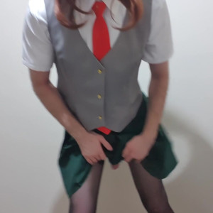 Video by otter_chan published on August 11,2023 05:45:00 - BestThots