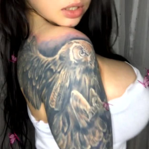 Video by natalipolyakov9 published on April 16,2023 18:24:00 - BestThots