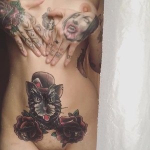 Video by vanpsuicide published on March 14,2023 22:35:00 - BestThots