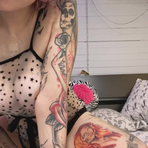 Video by vanpsuicide published on March 14,2023 12:57:00 - BestThots