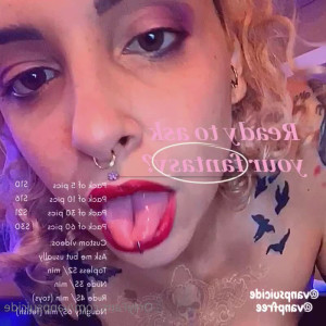 Video by vanpsuicide published on May 21,2023 13:45:00 - BestThots