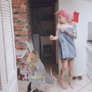 Video by vanpsuicide published on June 13,2023 09:17:00 - BestThots