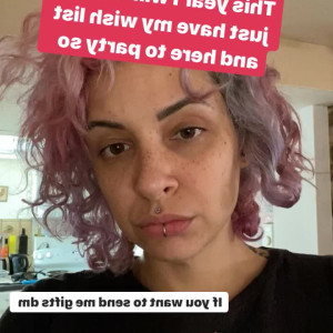 Video by vanpsuicide published on August 3,2023 16:35:00 - BestThots