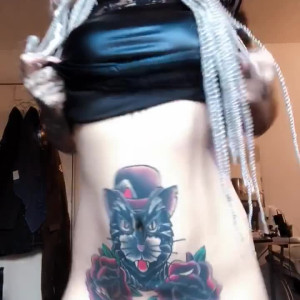 Video by vanpsuicide published on April 25,2023 21:56:00 - BestThots