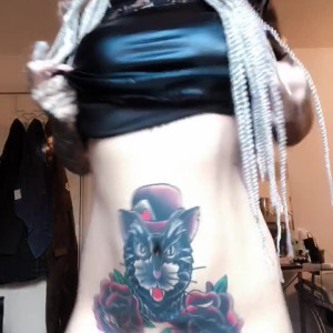 Video by vanpsuicide published on April 18,2023 15:41:00 - BestThots