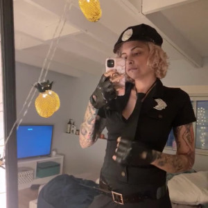 Video by vanpsuicide published on April 17,2023 08:07:00 - BestThots