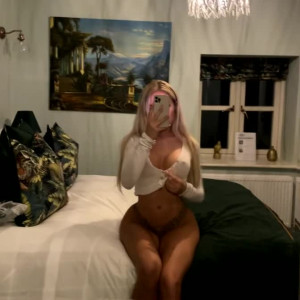 Video by juliaholbanel published on March 18,2023 07:10:00 - BestThots