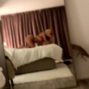 Video by juliaholbanel published on March 12,2023 18:18:00 - BestThots