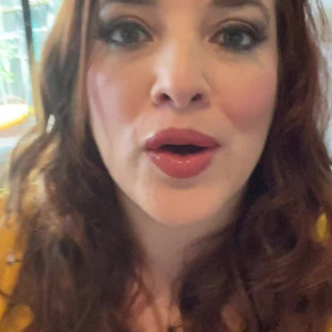 Video by maggiegreenlive published on April 17,2023 02:14:00 - BestThots