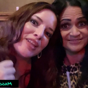 Video by maggiegreenlive published on June 13,2023 02:09:00 - BestThots