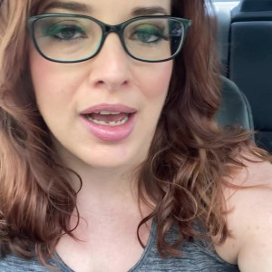 Video by maggiegreenlive published on March 25,2023 07:14:00 - BestThots