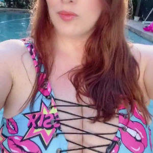 Video by maggiegreenlive published on June 15,2023 21:03:00 - BestThots