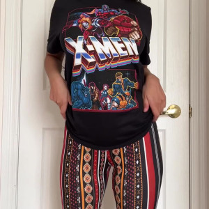 Video by hayleyxyz published on August 22,2023 00:05:59 - BestThots