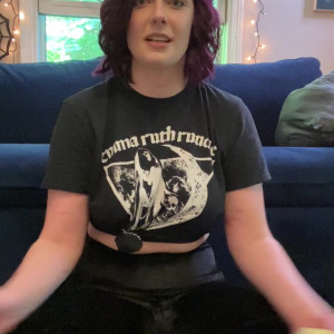 Video by roxierusalka published on April 18,2023 20:01:00 - BestThots