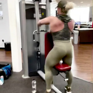 Video by aleeshayoung published on August 22,2023 13:57:00 - BestThots